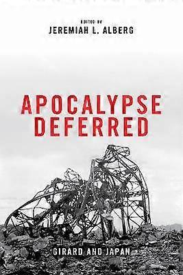 Apocalyps uitgesteld