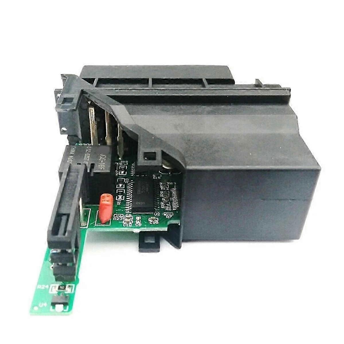Transporter T5 2003-2009 Left Window Regulator Motor Module 7H1959801A