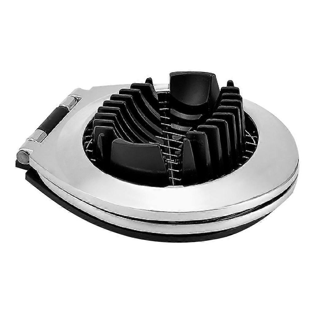 Multifunction Egg Slicer Cutter Sectioner Cut Gadgets