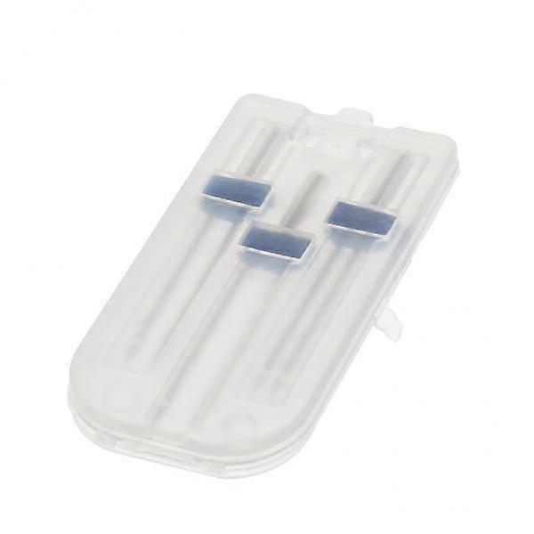 7-10pcs Sewing Machine Accessories with Plastic