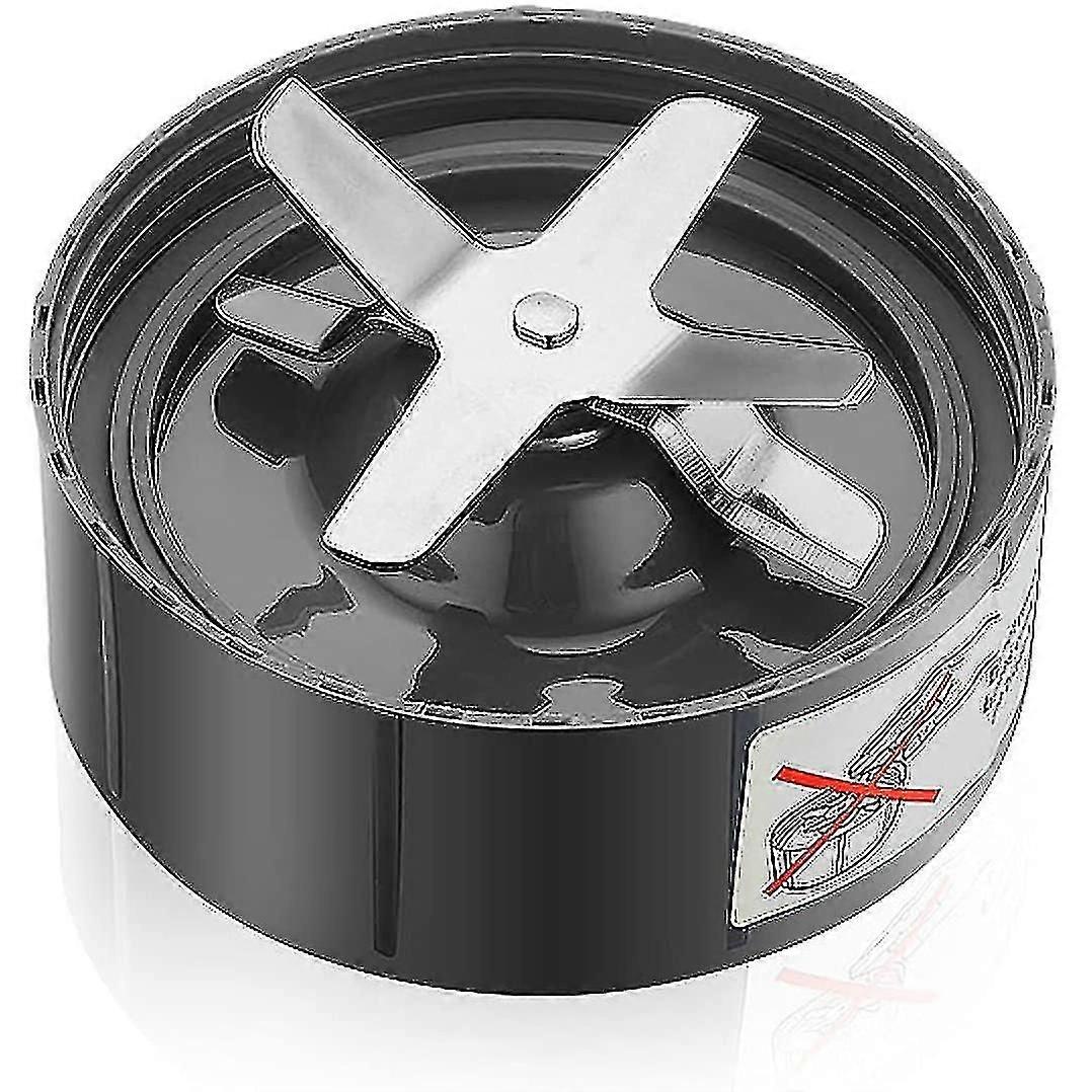 Blender Replacement Parts Blade For Blender 600w/900w Extractor Replacement Blade