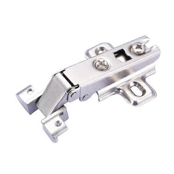 2- Folding Hinge Closet Wardrobe Cupboard Spring Hinge 1#
