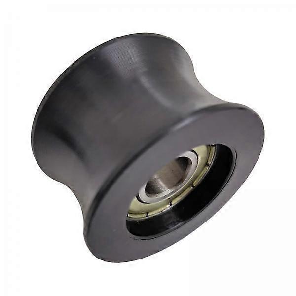 4x Rowing Machine Pulley Multifunction Fitness Equipment Slide Guide Wheel for