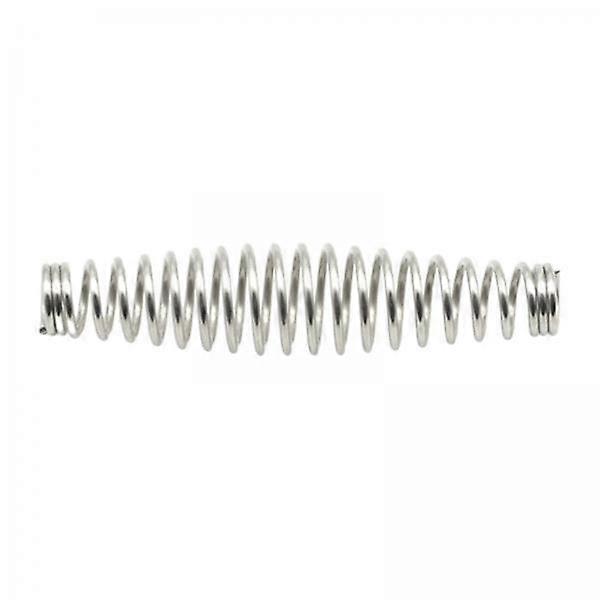 6xPruning Shear Replacement Spring, Precision Garden Supplies Pruning Tool for