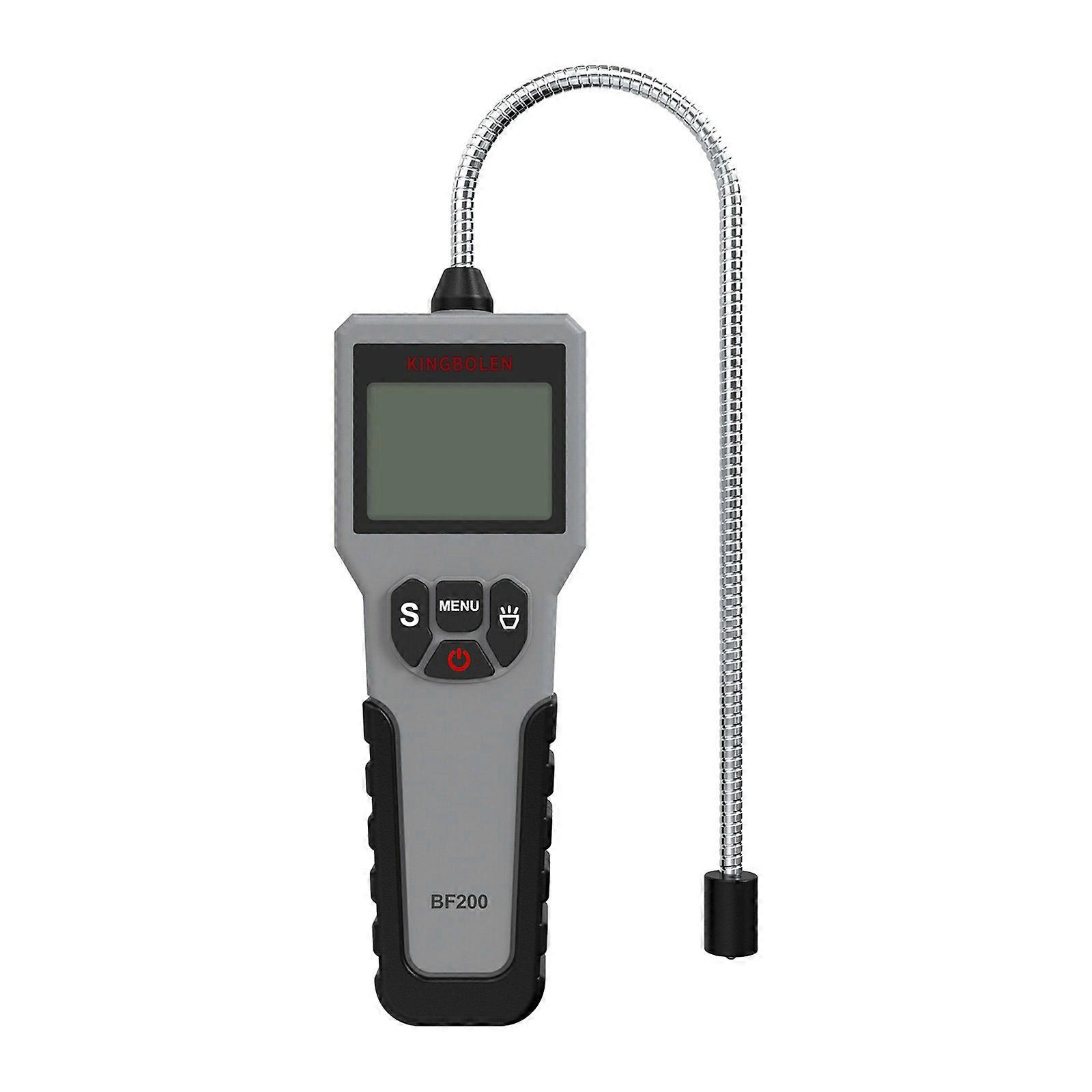 Automatic Liquid Detection Brake Fluid Tester Brake Fluid Tester Digital DOT3 DOT4 DOT5.1 LED Indicator Show Electronic
