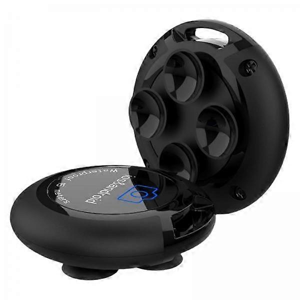2 Waterproof Remote Control Button Strong Suction for Photos
