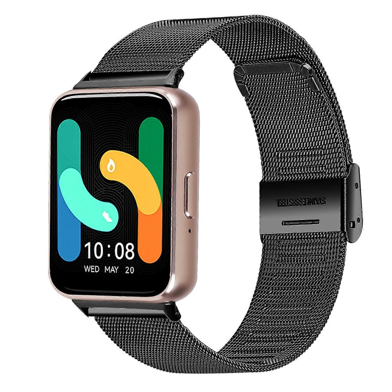 xDfind Milanese fém csatos óraszíj