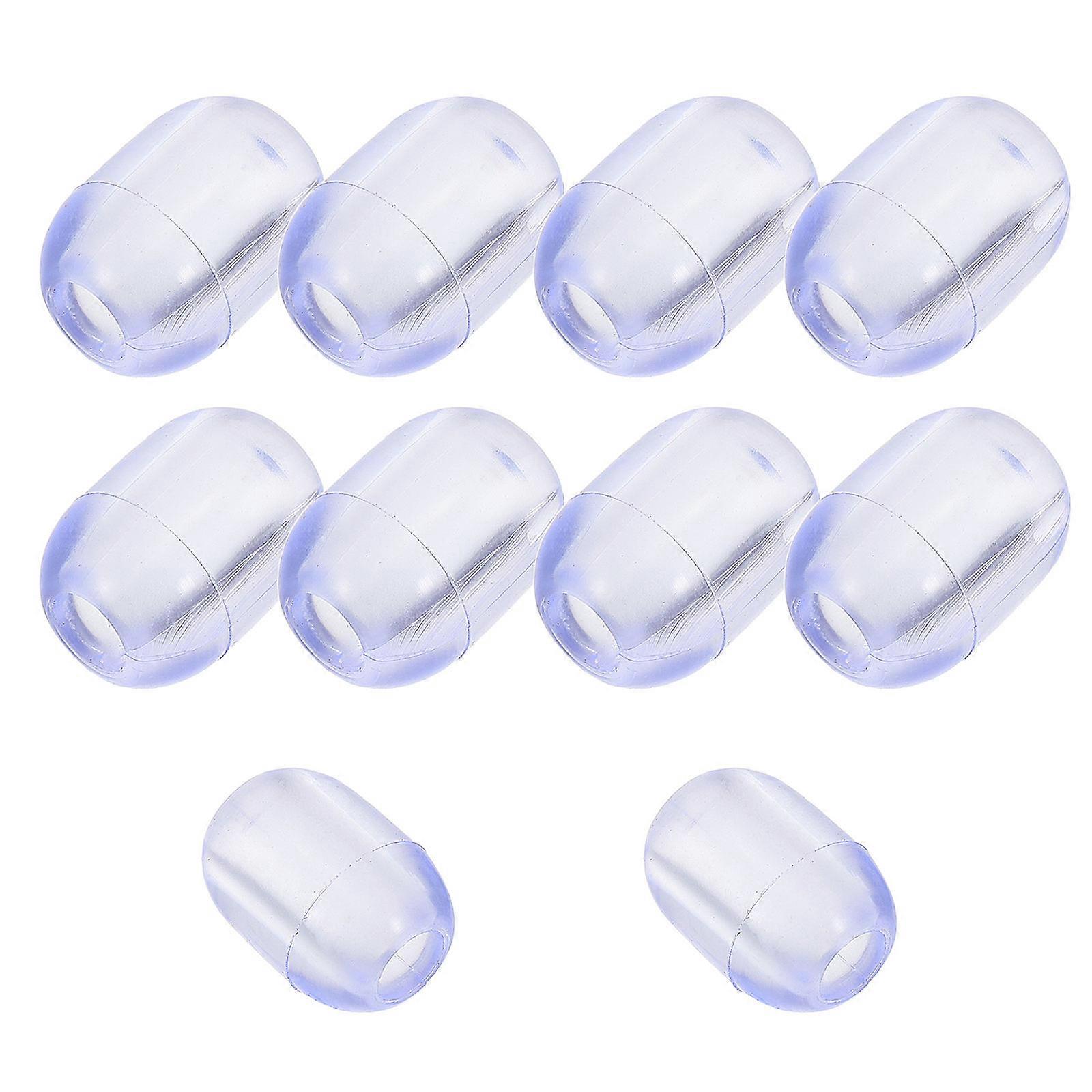 Wire Grid Feet for Kitchen Sink, Protective Rubber Feet, Efficient Replacement