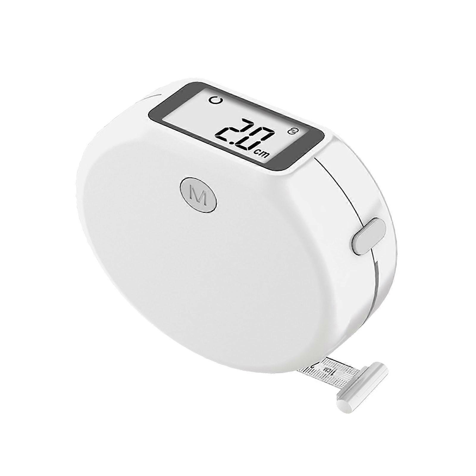 Digital Body Measuring Tape Children Height Ruler for Waist Craft Thigh