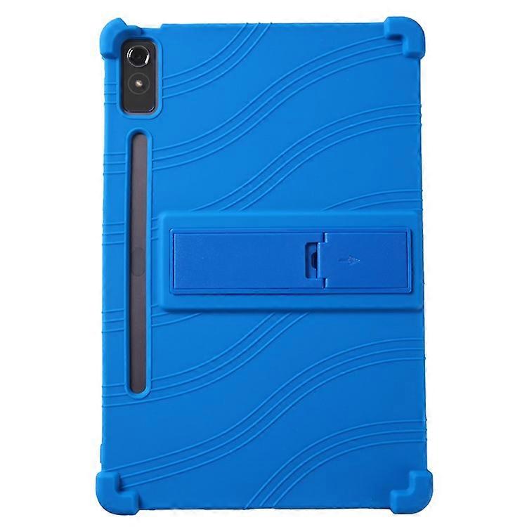 Compatível Para Lenovo Xiaoxin Pad Pro 12.7 polegadas Tablet Case Kickstand Capa Protetora