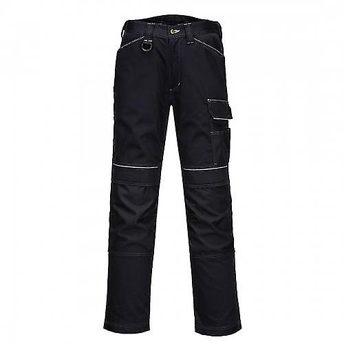 Portwest Mens PW3 Work Trousers