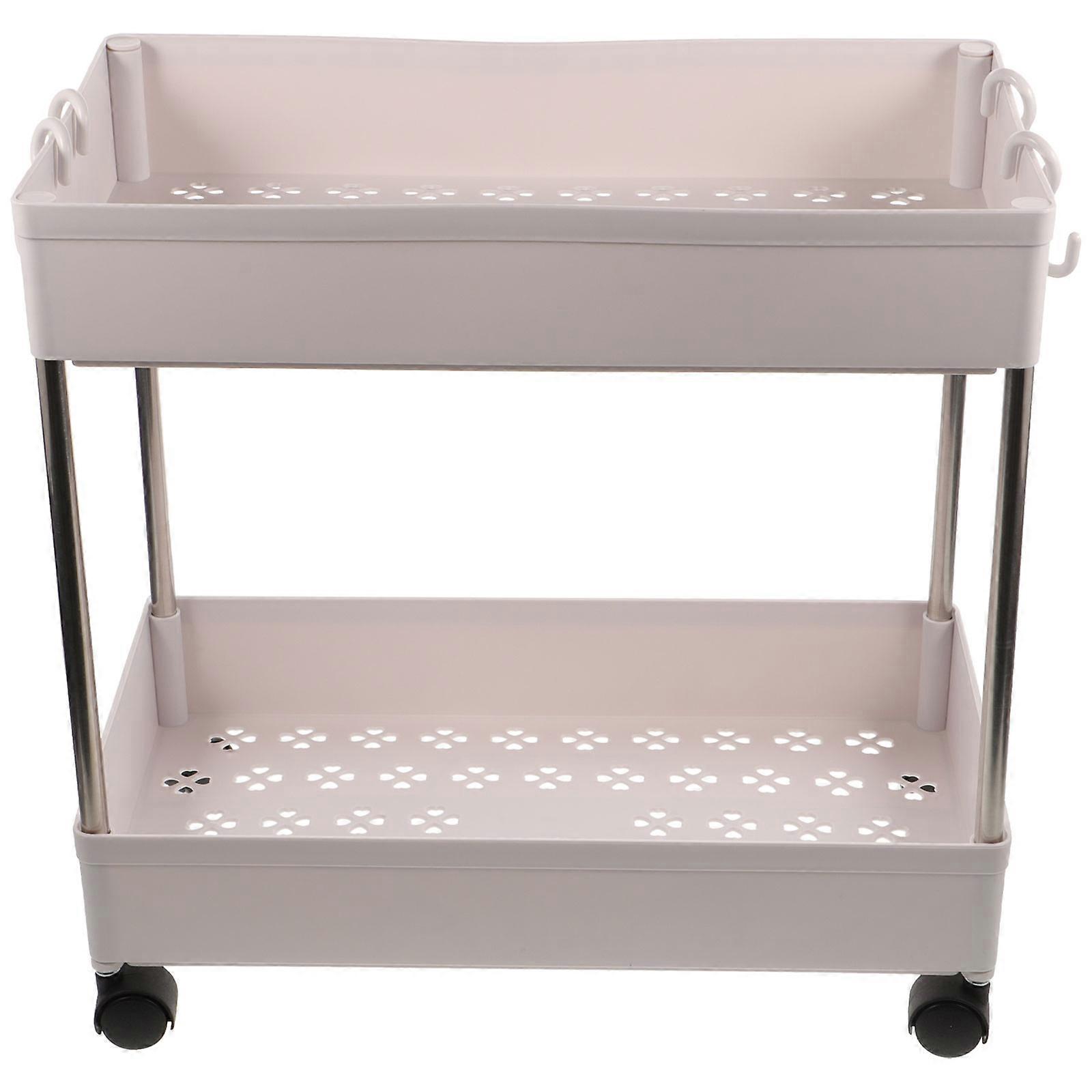 Functional Organizer Rack, Keep Your Space Clean and Organized