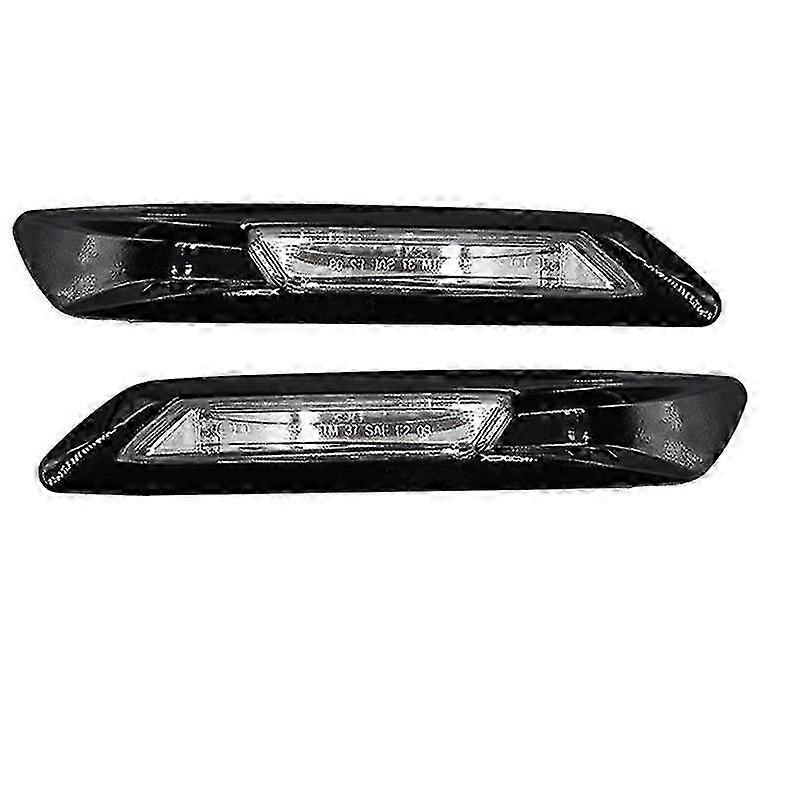 Front Side Marker Light for 5 Series F10 F11 F18 2011-2013 63137154168 63137154170