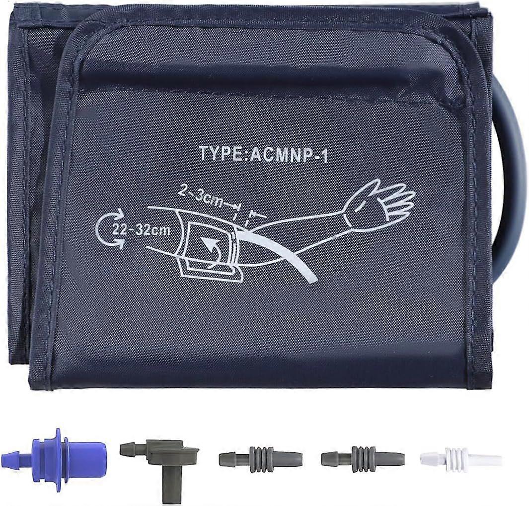 2025 Latest Model Arm Circumference Cuff Medium Cuff (22-32 cm) for Blood