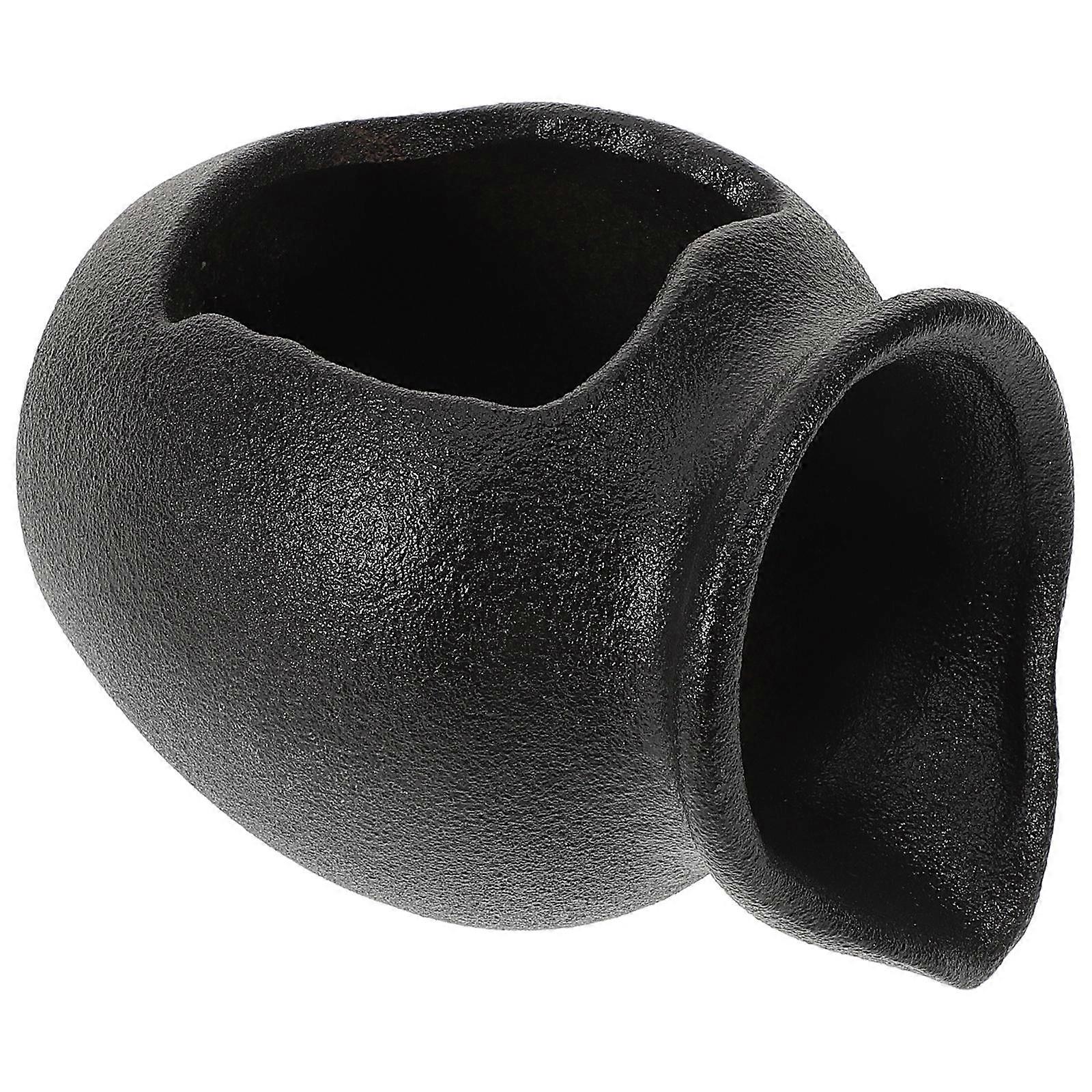 Versatile Ceramic Jar, Water Feature Fountain for