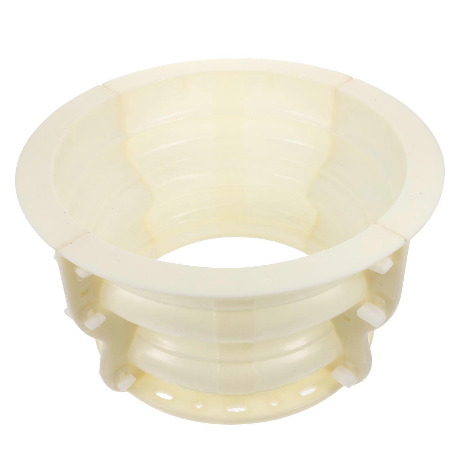 Building Decor Concrete Mold, Saves Time and Labor, Creates Designs