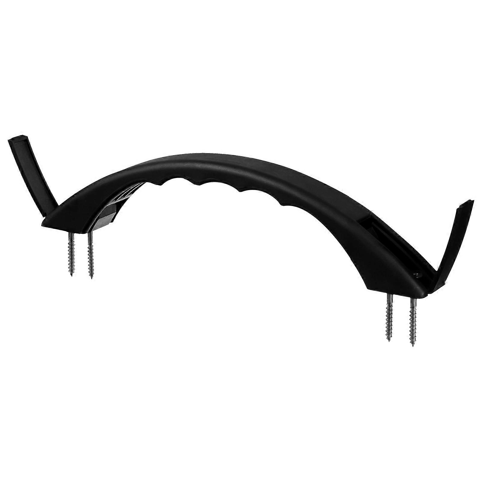 RV Door Grip Handle – Durable Assist Handle for RVs and Trailers with Easy Installation and Versatile Design for Enhanced Support and Stability