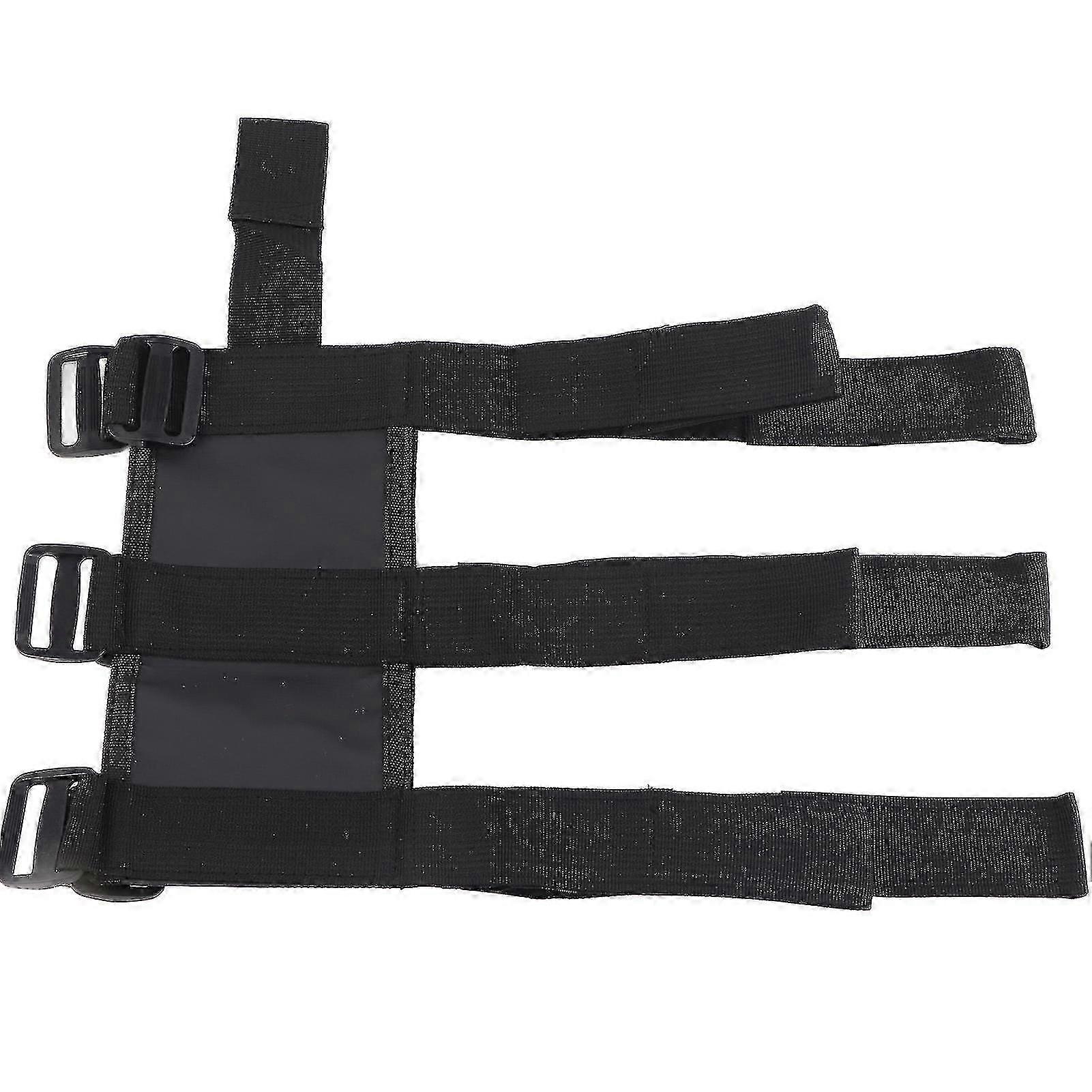 Adjustable Car Fire Extinguisher Holder Strap Fits for Jeep Wrangler