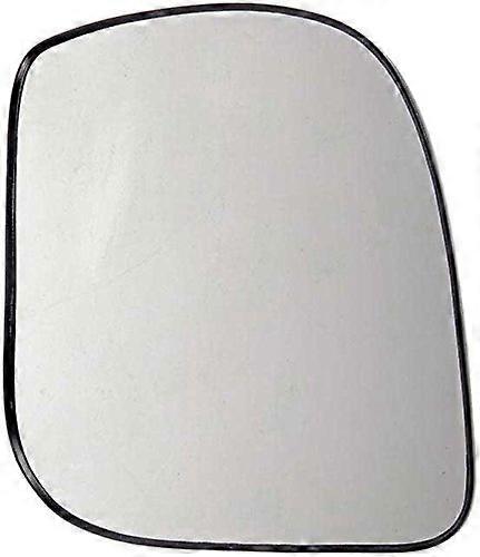 67801 Replacement Glass With Plastic Backing Replaces 91039SC030