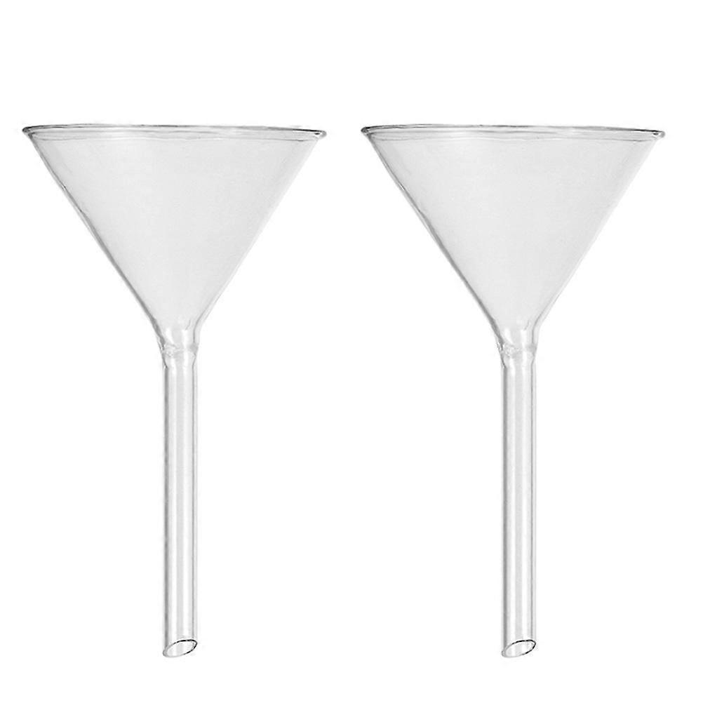 Sturdy Funnel with Short Stem, Excellent for Liquid Pouring, Reliable Performance