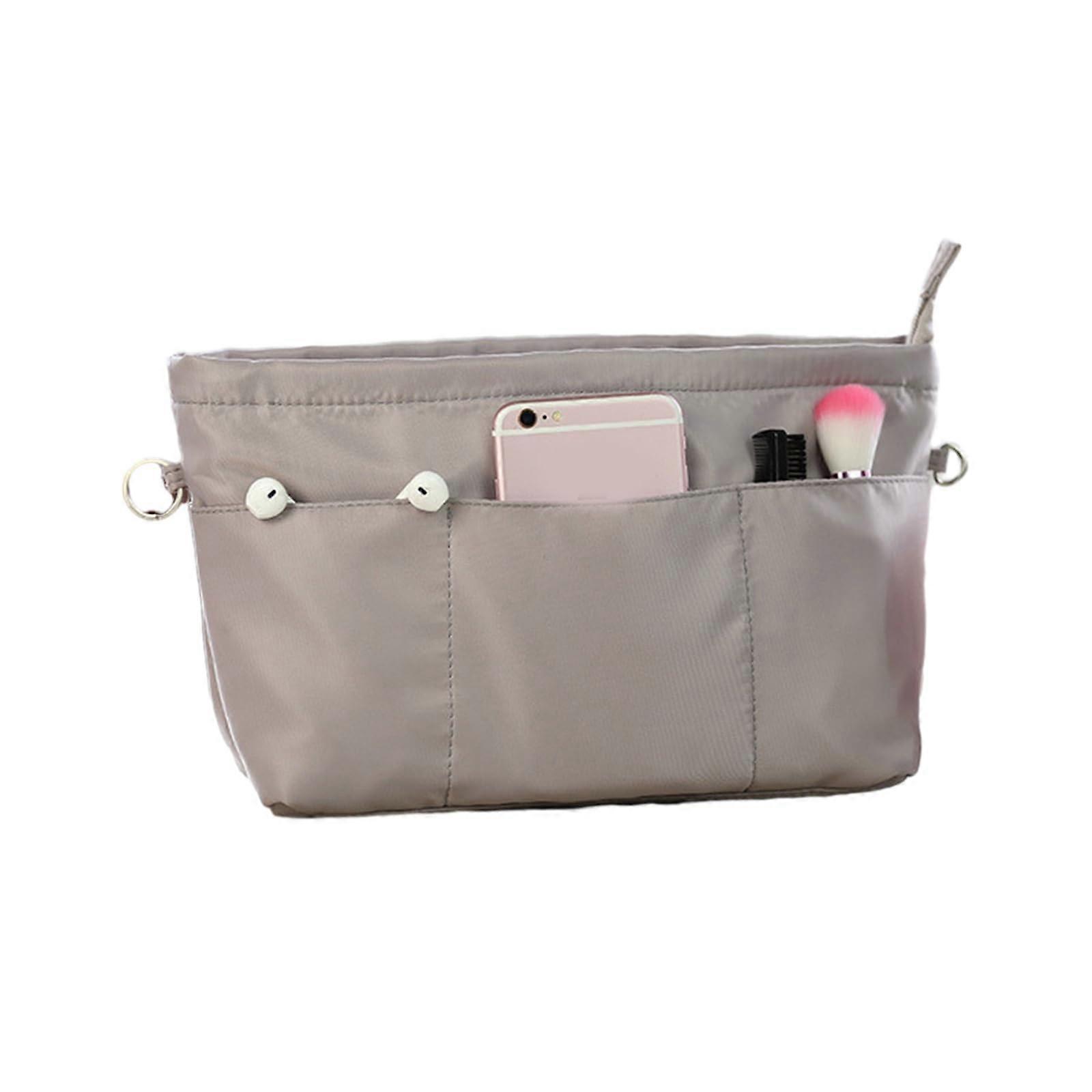 Nylon Storage Bag, Compact and Practical Bag, Practical Handbag for Travel, Study and Work Ref: 1149