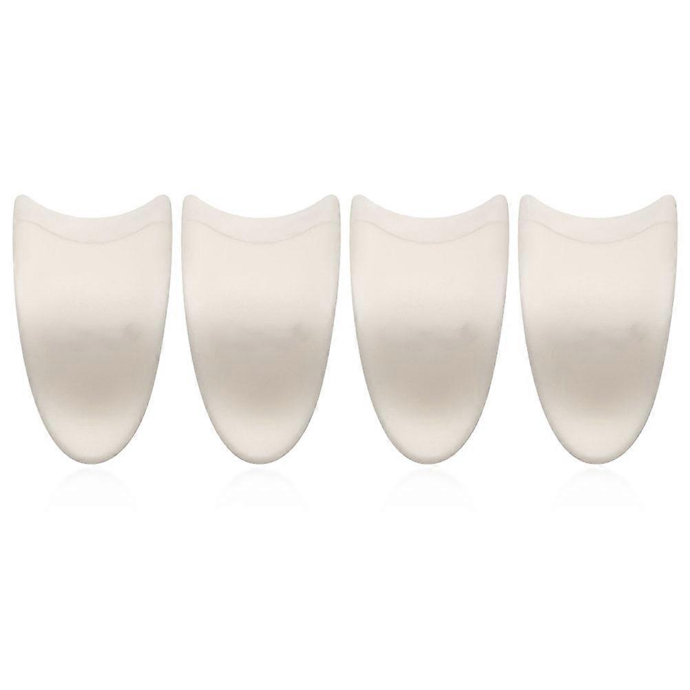 Eyelash Precise Applicator False Lashes Adjustment Simple Design 6x3x1cm 4Pcs