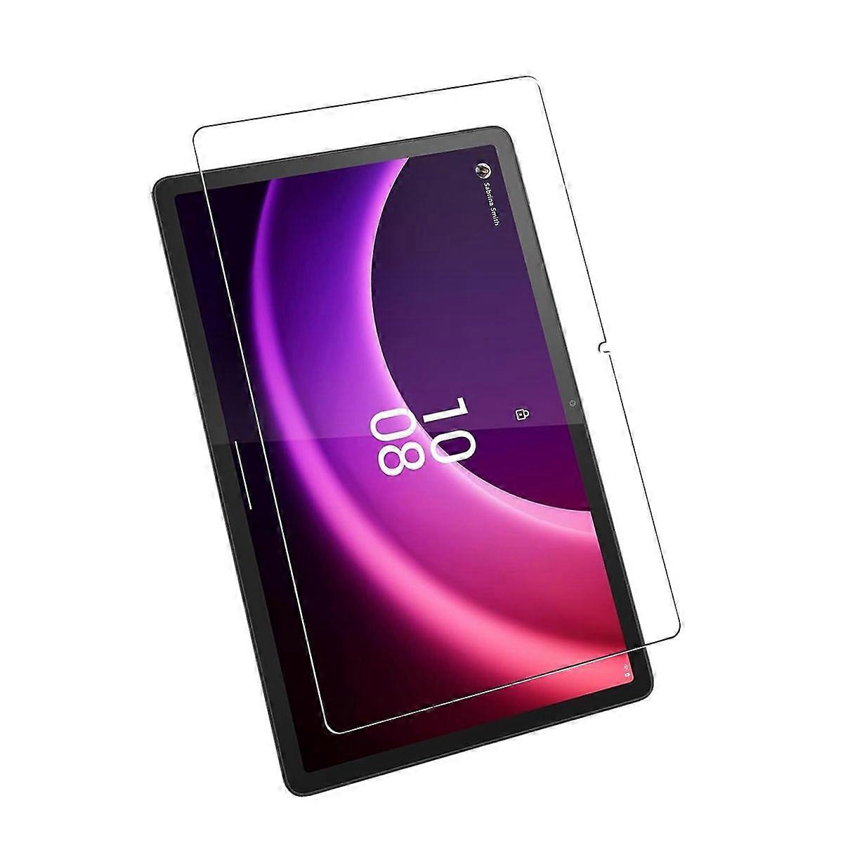 2pcs Screen Protector for Lenovo M10 Plus 3rd Gen 10.6 Inch