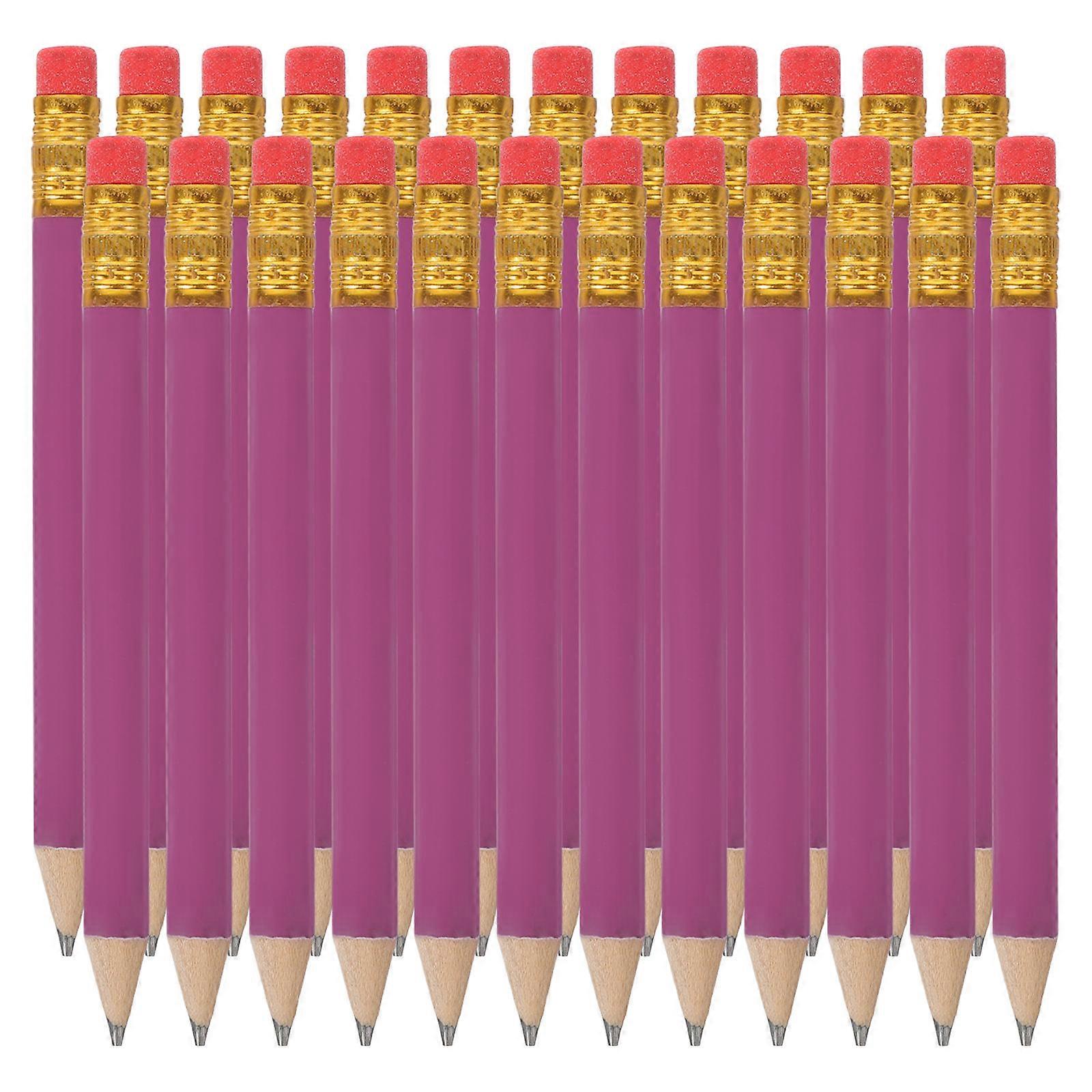 72pcs HB Pencils for School Art Sketching – Lightweight Pencils for Students and Artists – Great Gift for Teachers