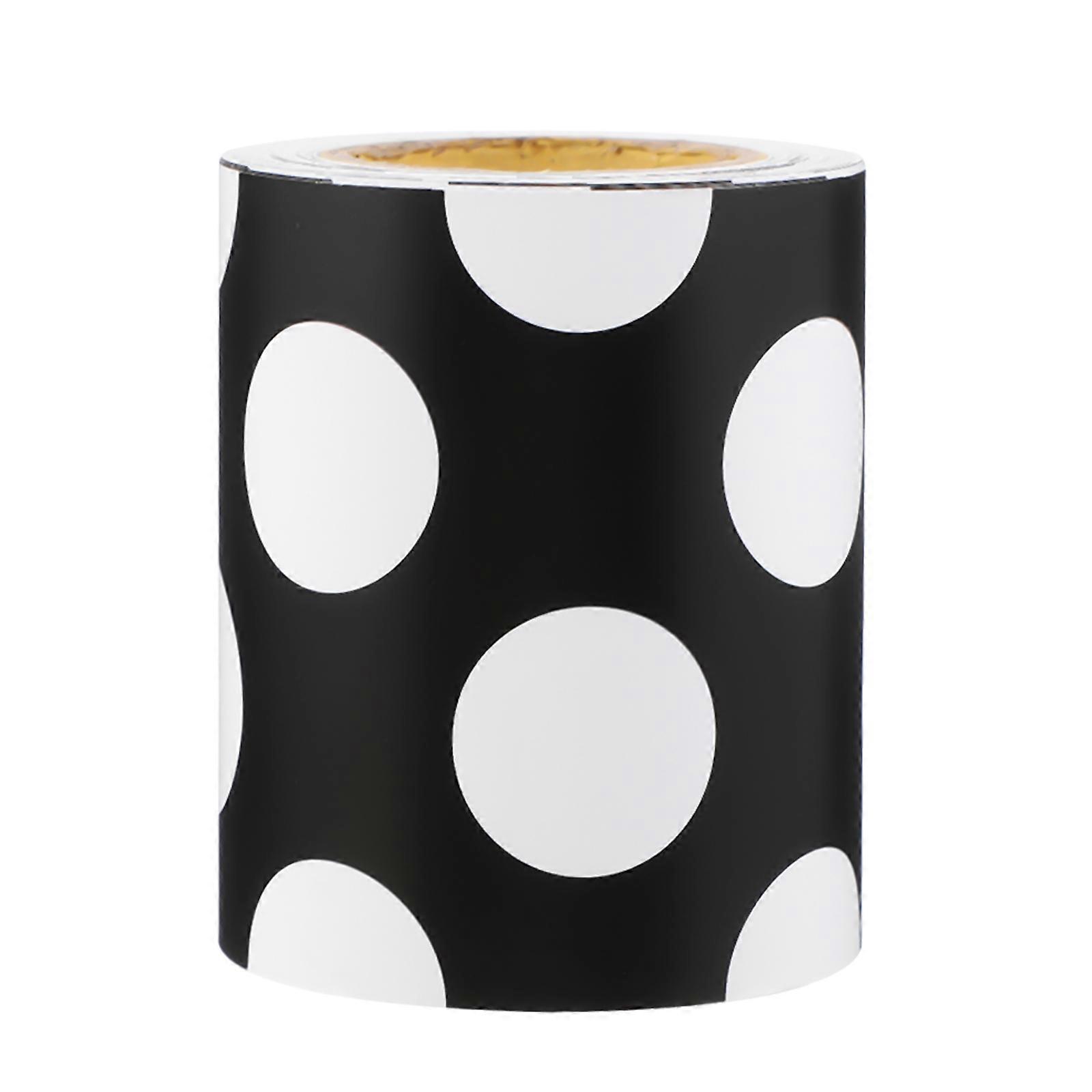 Classroom Decor Chalkboard Border Trim for Decoration 5M Paper Roll