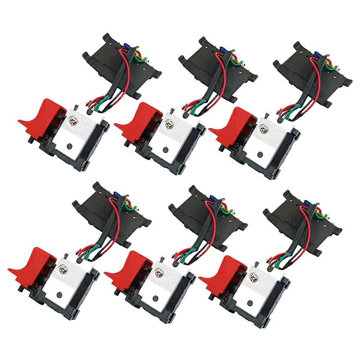 Switch for GSB180-LI GSR18V-190 GSR180-LI 2607202330