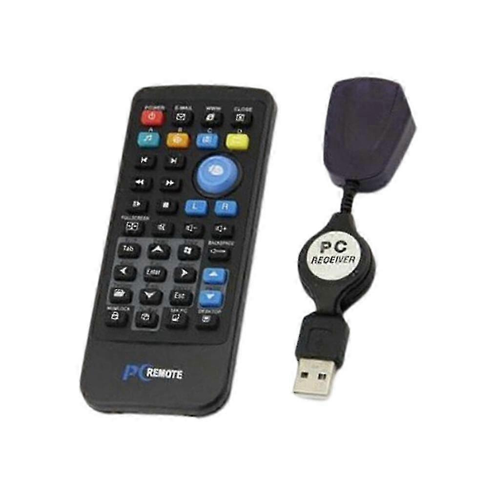 PC Remote Control Home Office Using Computers Accessories Sensitive Computer Controller Desktop Acce