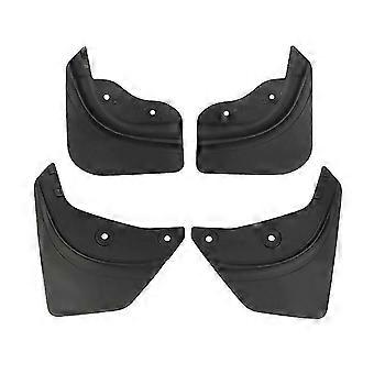 Model Y Mud Flaps Front and Rear Splash Guards Mudguard Mudflaps Car Accessories for Model Y 2021 2