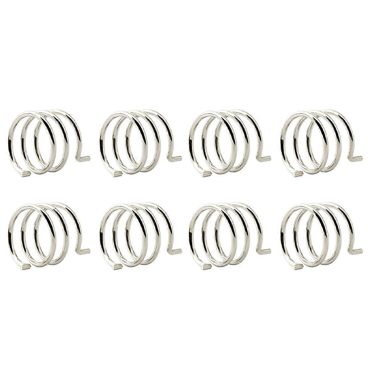 2PCS Bike Disc Brake Spring for BB5 BB7 Mechanical Calipers Clamp