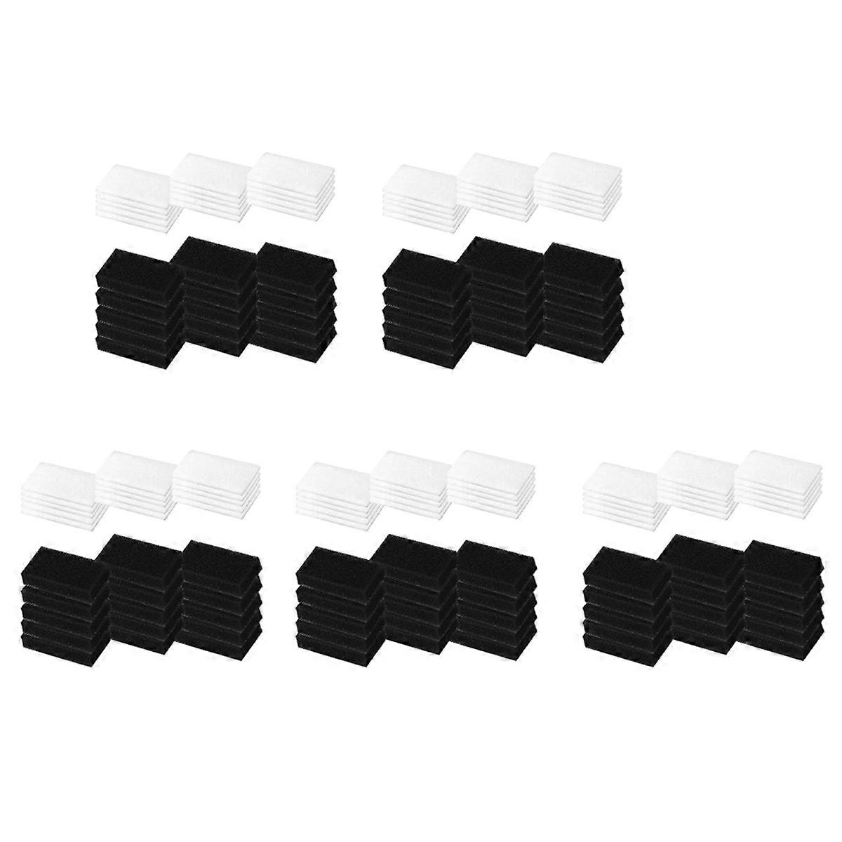 30PCS CPAP Filters for Foam Filter and Ultra Fine Filters