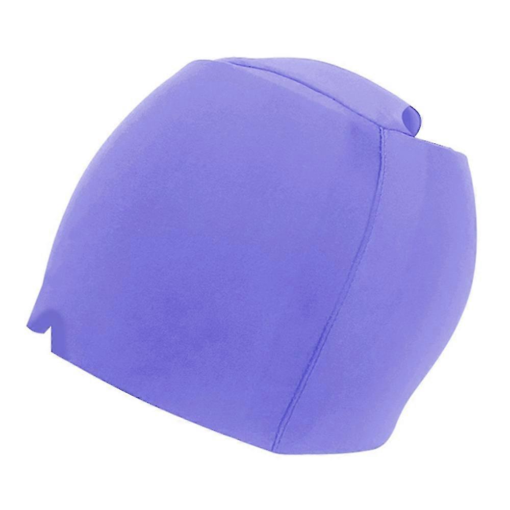 Type E Cold Compress Headache Relief Hood Hot Cold Therapy Gel Mask Cap