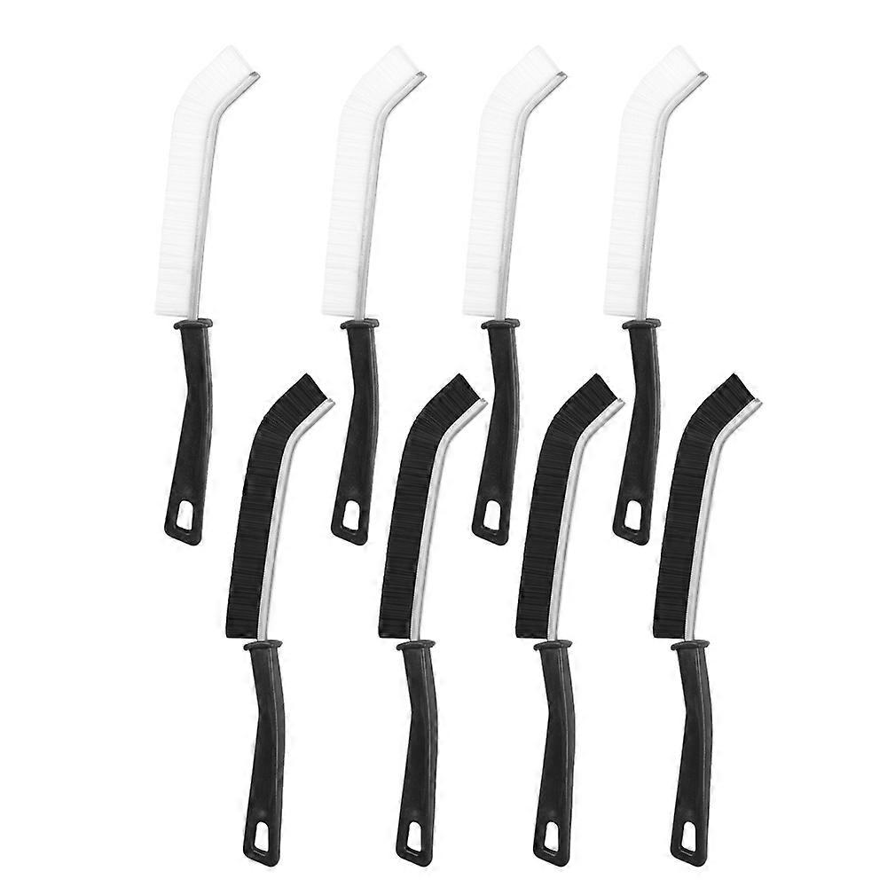 8Pcs Gap Cleaning Brush Crevice Cleaning Tool Multifunctional Brushes