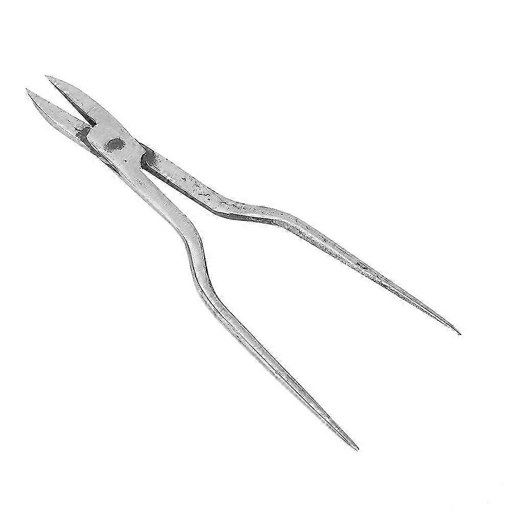 Jewelry Making Tool for Wire Drawing with Sharp Spout, Ideal for Jewelry Processing Tasks
