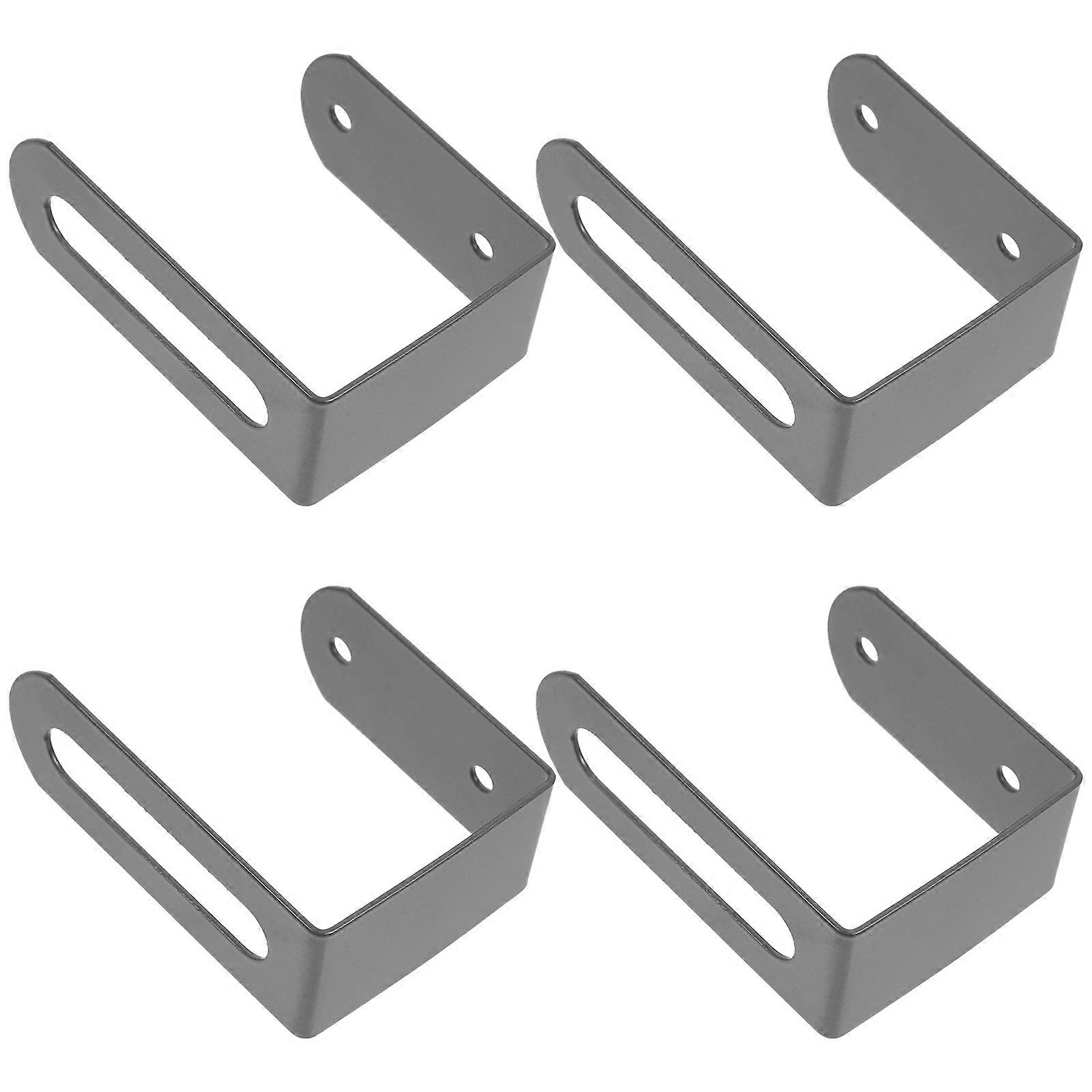 Support Keyboard Keyboard Rest Metal Wall Bracket Office Use