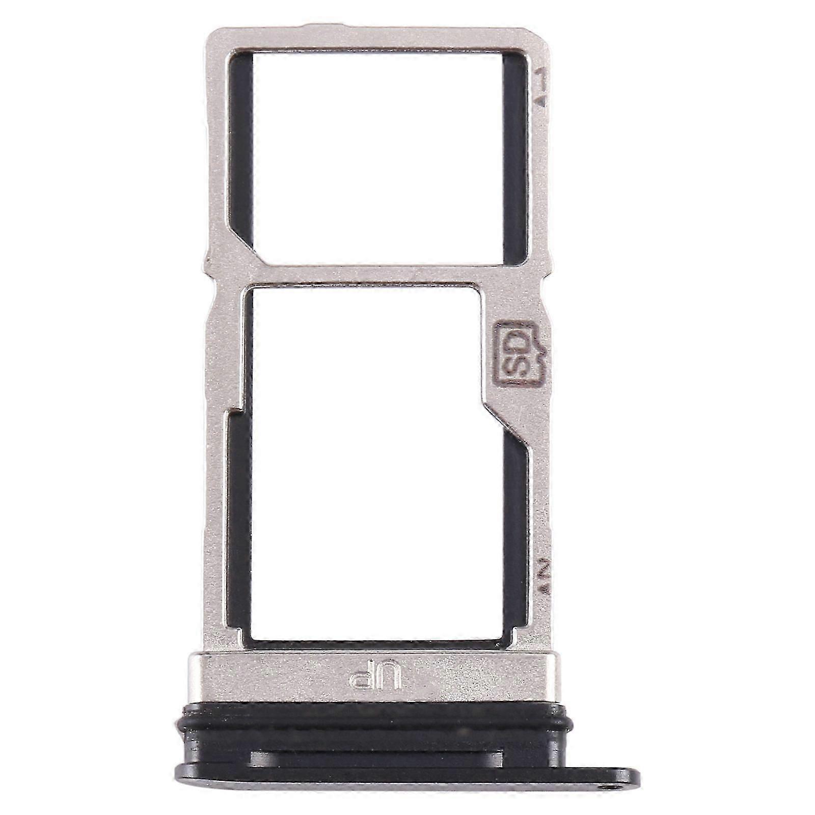 For Nokia XR20 COMPATIBLE SIM + Micro SD card tray