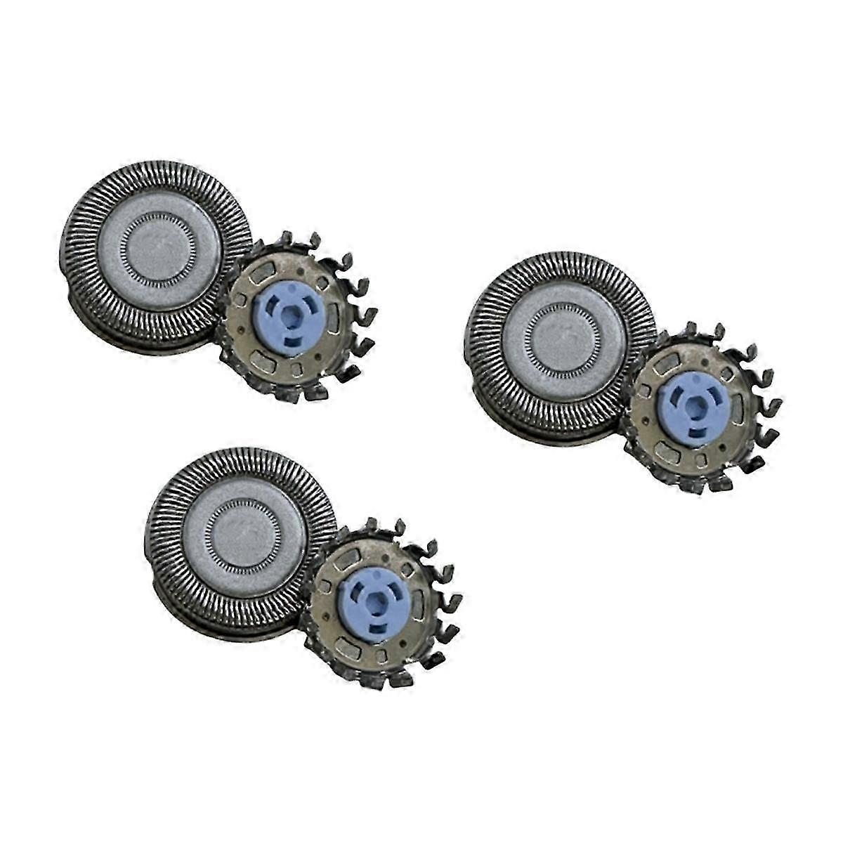 Replacement Heads Blades for Compatible Shavers Series 8000 S8050 S8850 S5532 S7731 S7786