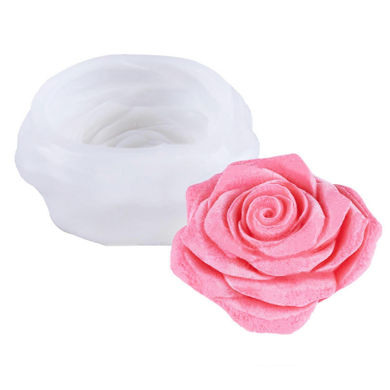 Efficient Silicone Baking Mould Chinese Cultural Design Multipurpose Pastry Making Mould For Mousses Cakes And Pastries