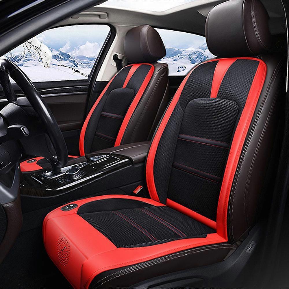 Car automatic roller blinds sunshade heat insulation curtain car side block car automatic retractable sun block 2 pack black