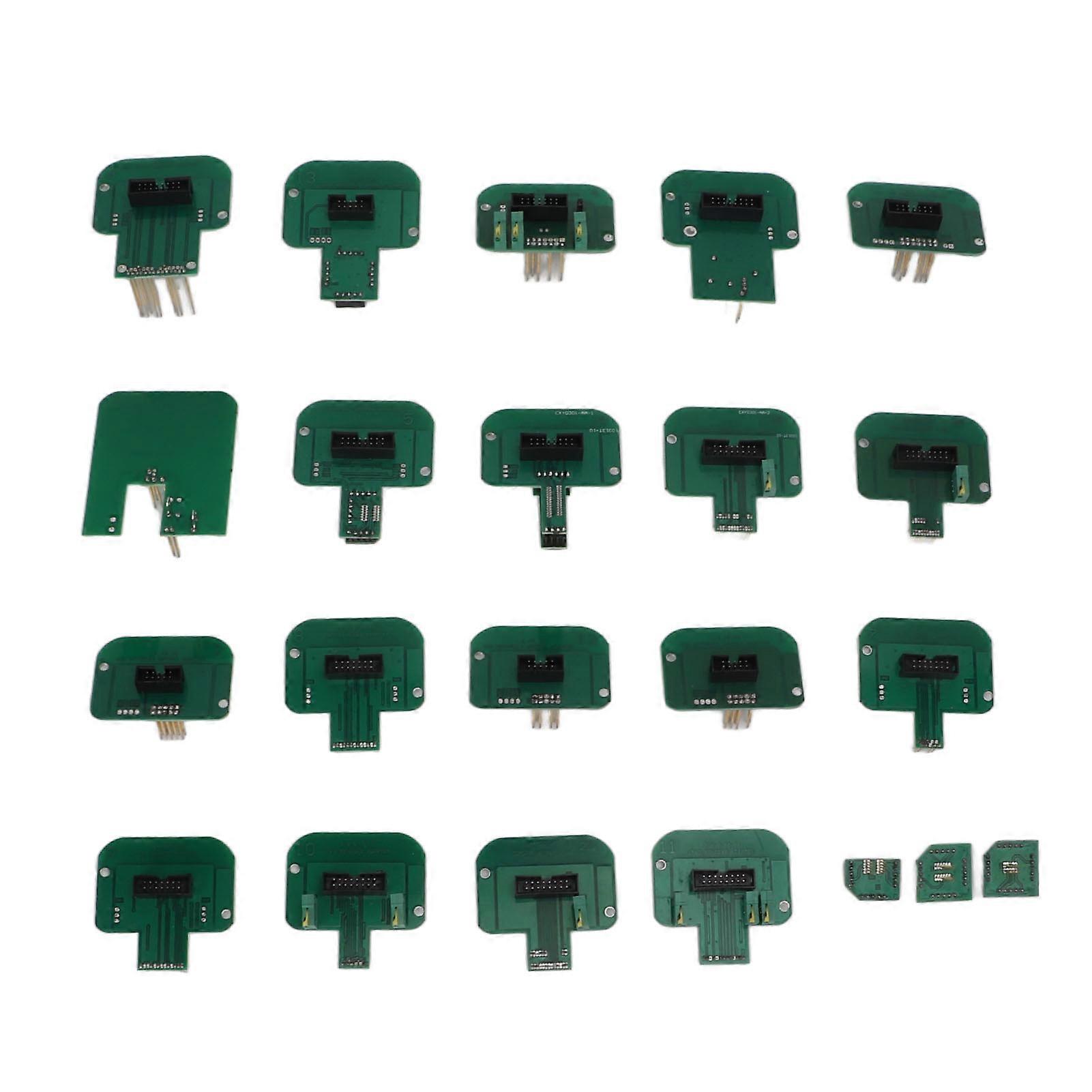 Diagnostic Scanner Double Board Full Chip Multilanguage IDS Diagnostic Tool Replacement for Ford