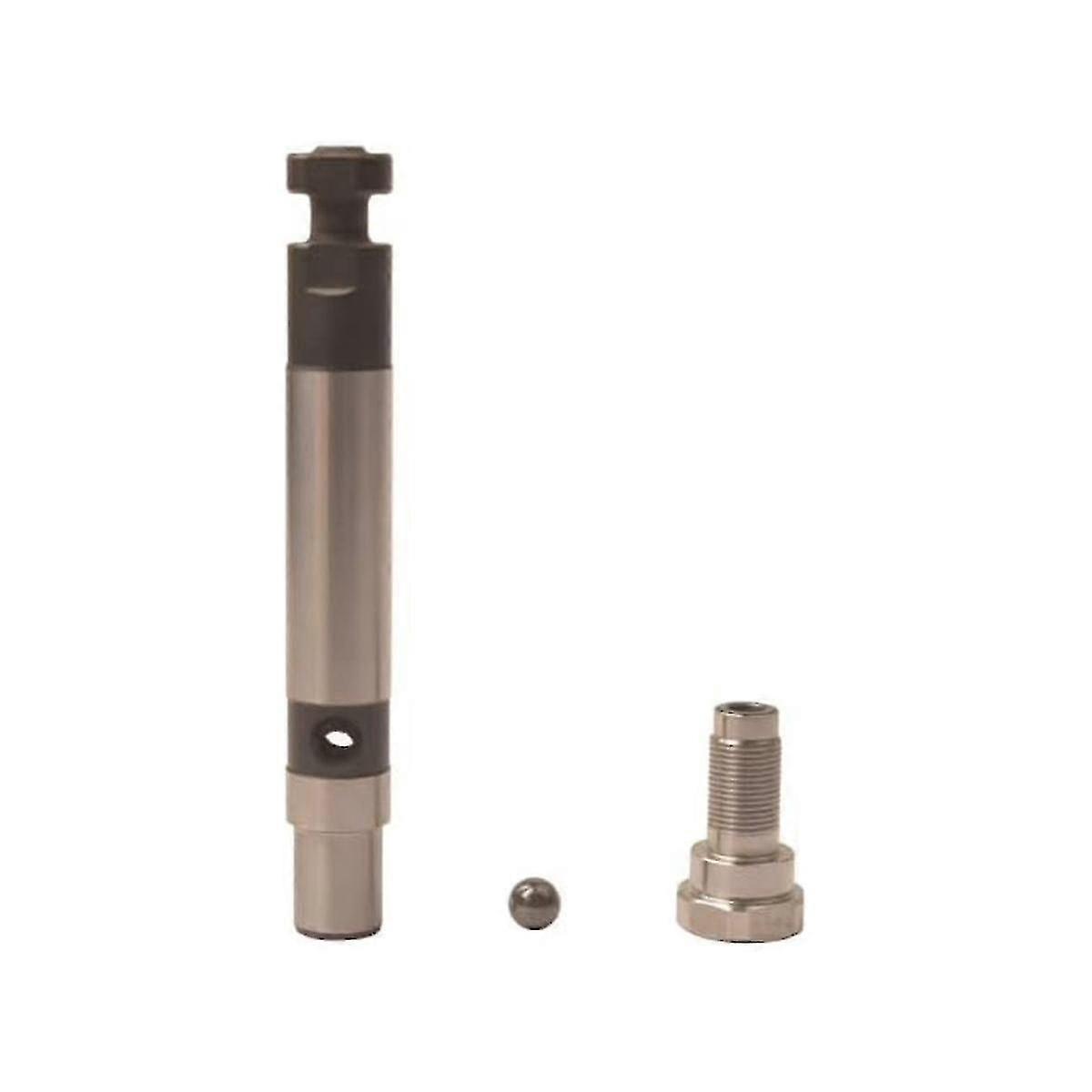 Piston Rod suitable for various airless pump models compatible with multiple professional applications, including 210 Pc, 230 Pc, 490 Pc, an