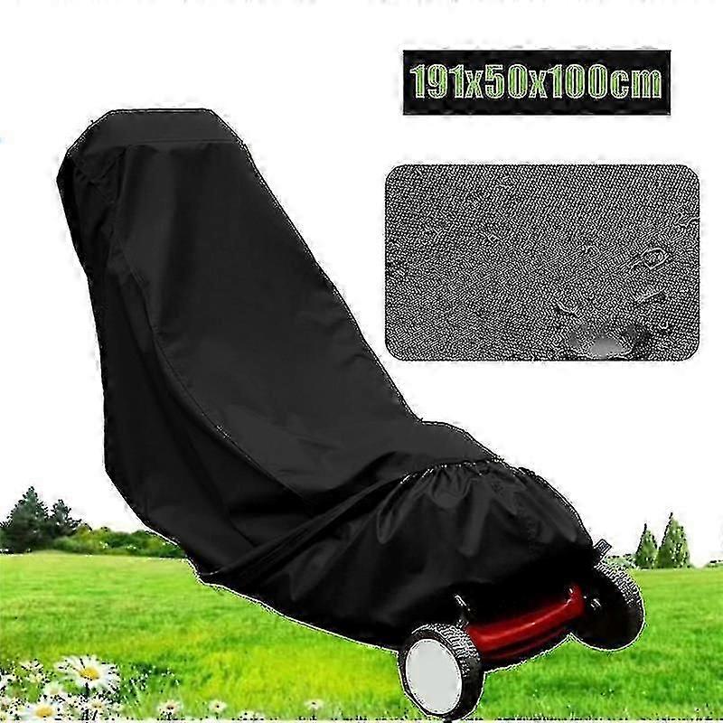 Mower Protective Cover 191*50*100cm MiY