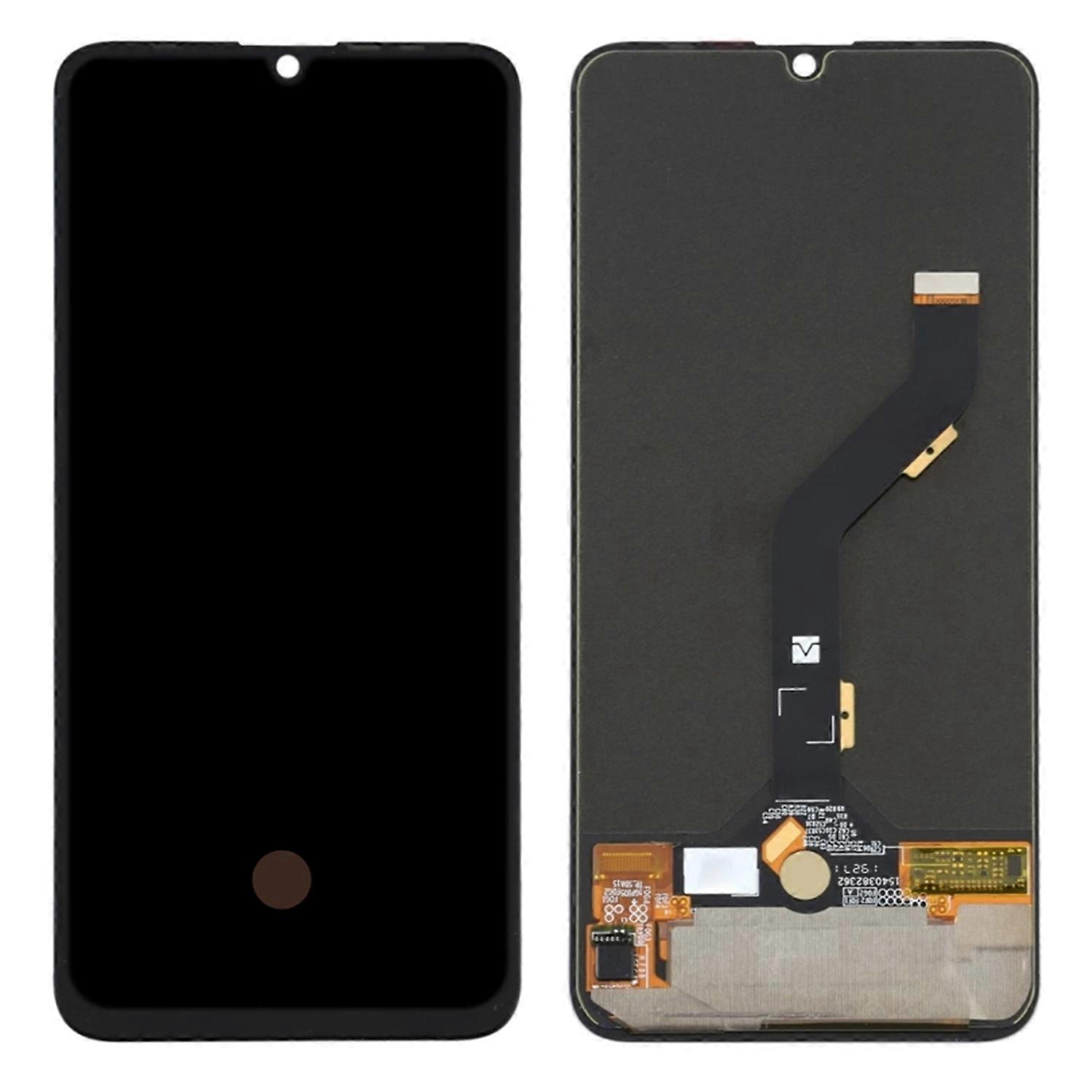 OEM LCD Screen and Digitizer Assembly (Without Logo) for TECNO Phantom 9 AB7