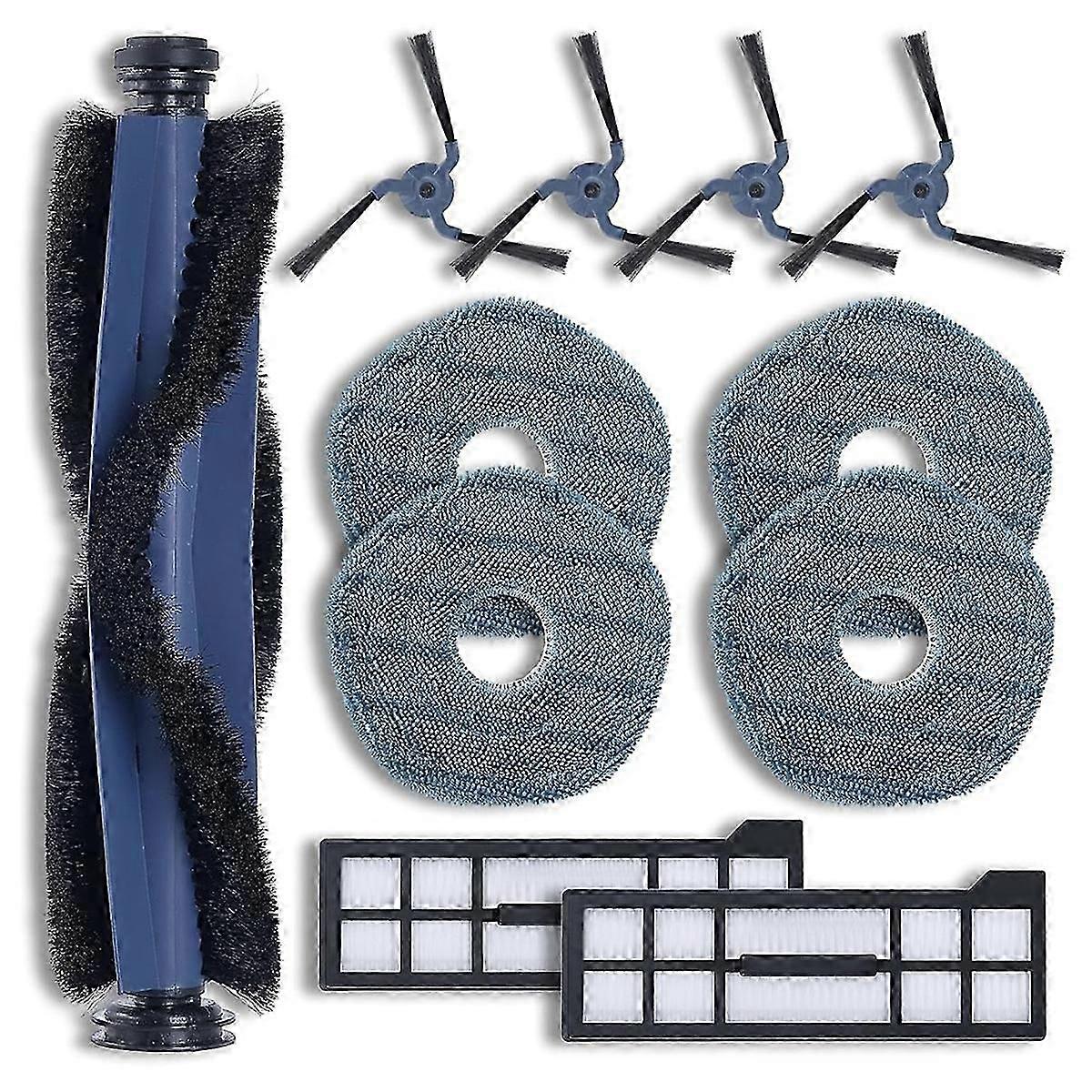 X10 Pro Omni Side Brush Accessoires