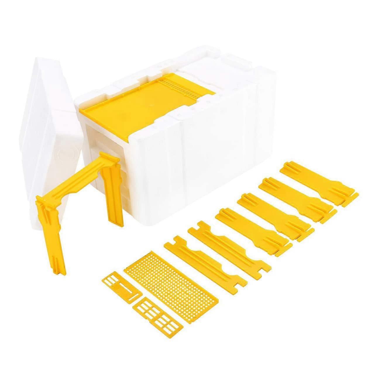 Box Bee Tool Beekeeping Accessory Beekeeping Tool