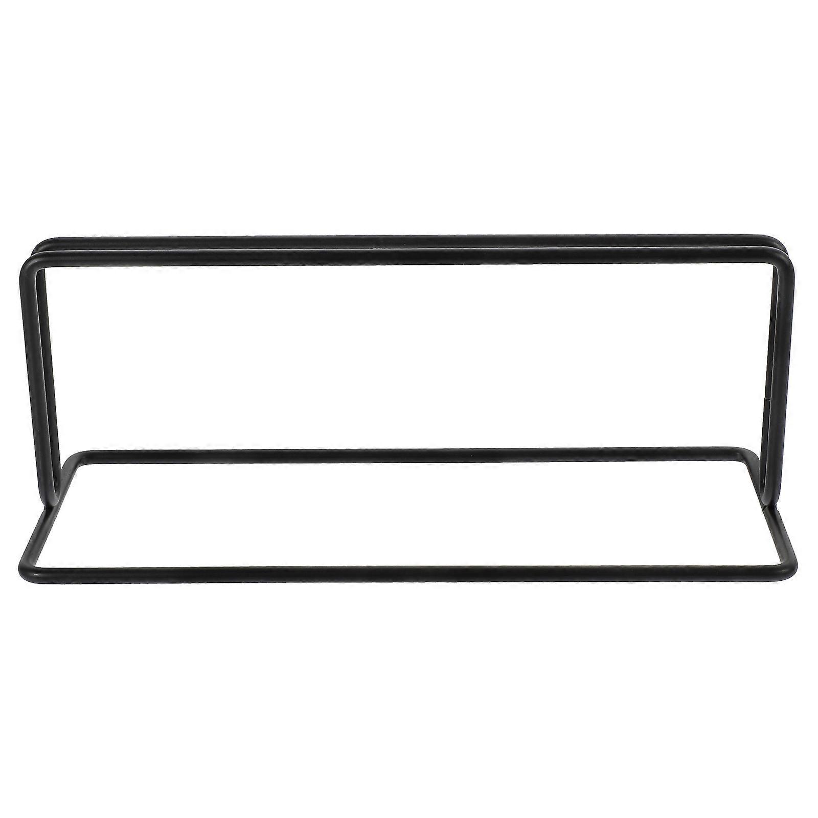 Screen Partition Clamp for Office Desk   Easy Installation, Thickened Base for Desktop Space Separation