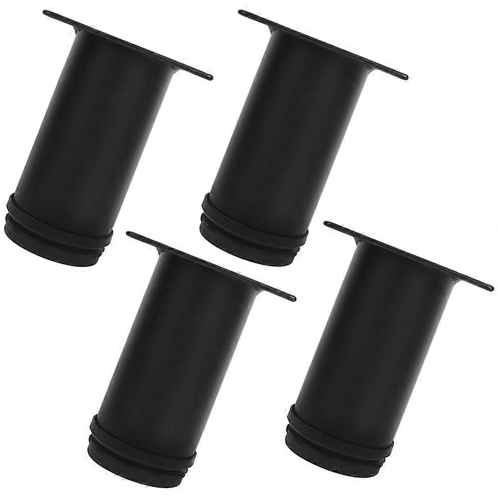 It looks like you're referring to a product listing for **adjustable stainless steel furniture feet/pads**. Here's a refined version of the product